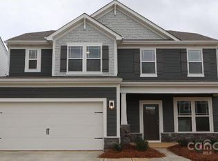 1329 Harleston St, Indian Trail, NC 28079