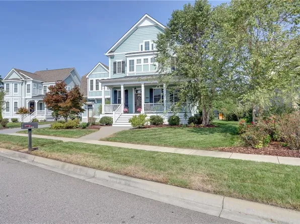 3304 Dodd Dr, Chesapeake, VA 23323