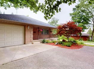 227 Bower Hill Rd, Woodstock, ON N4S2N5