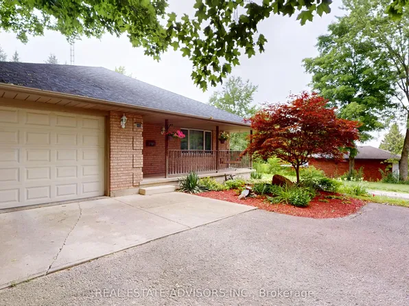 227 Bower Hill Rd, Woodstock, ON N4S 2N5