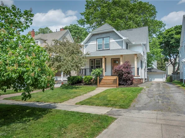 1341 Summit Ave, Lakewood, OH 44107
