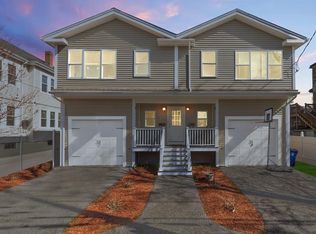 15 Carleton St #B, Revere, MA 02151