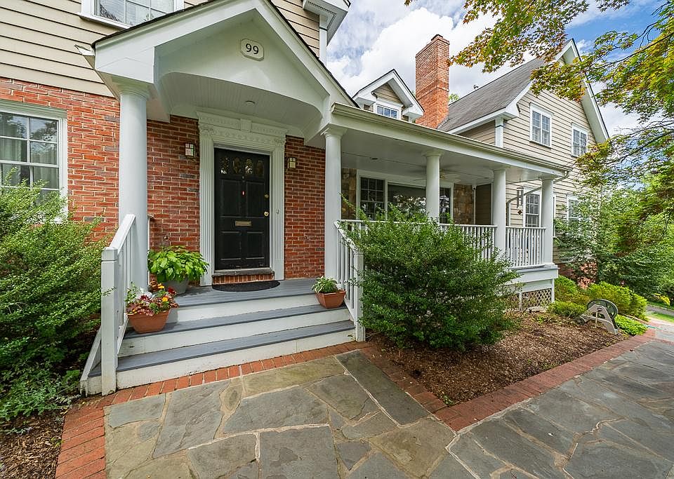 99 Chestnut St Millburn, NJ, 07041 Apartments for Rent Zillow