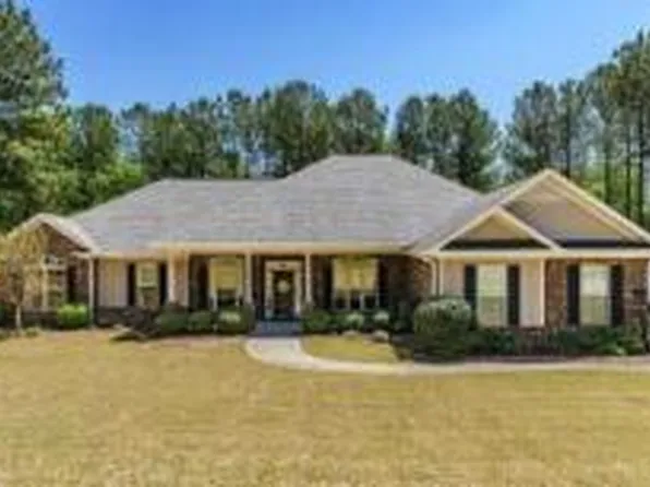 221 Bellingham Dr, Beech Island, SC 29842