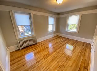 222 South St #3A, Jamaica Plain, MA 02130