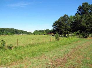 3714 Happy Bend Rd, Atkins, AR 72823