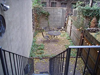 Rented by Chartwell Manhattan Realty