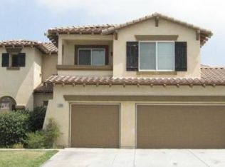 11616 Deerfield Dr, Yucaipa, CA 92399
