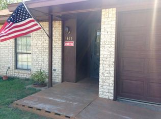 1633 Grandview E, Wichita Falls, TX 76306