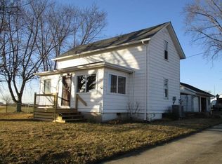 6650 Pleasantville Rd NE, Pleasantville, OH 43148