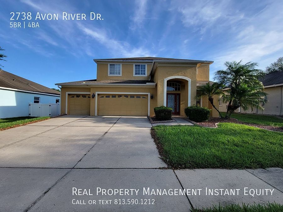 1st image of 2738 Avon River Dr