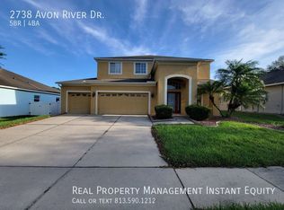 2738 Avon River Dr, Valrico, FL 33596