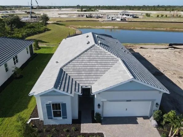 26609 Sandy Hill Dr, Englewood, FL 34223