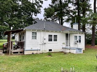 341 Johnston Hwy, Newton Grove, NC 28366