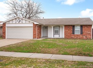 12331 E 13th Pl, Tulsa, OK 74128