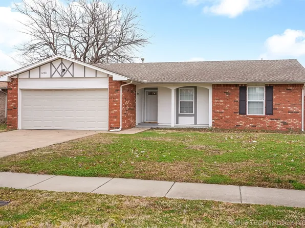12331 E 13th Pl, Tulsa, OK 74128
