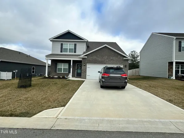 616 Butler Ln, Blountville, TN 37617