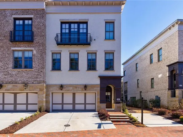 300 Marjean Way, Alpharetta, GA 30009