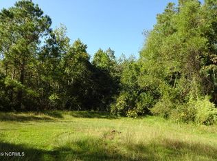 LOT 1 Windy Point, Hampstead, NC 28443