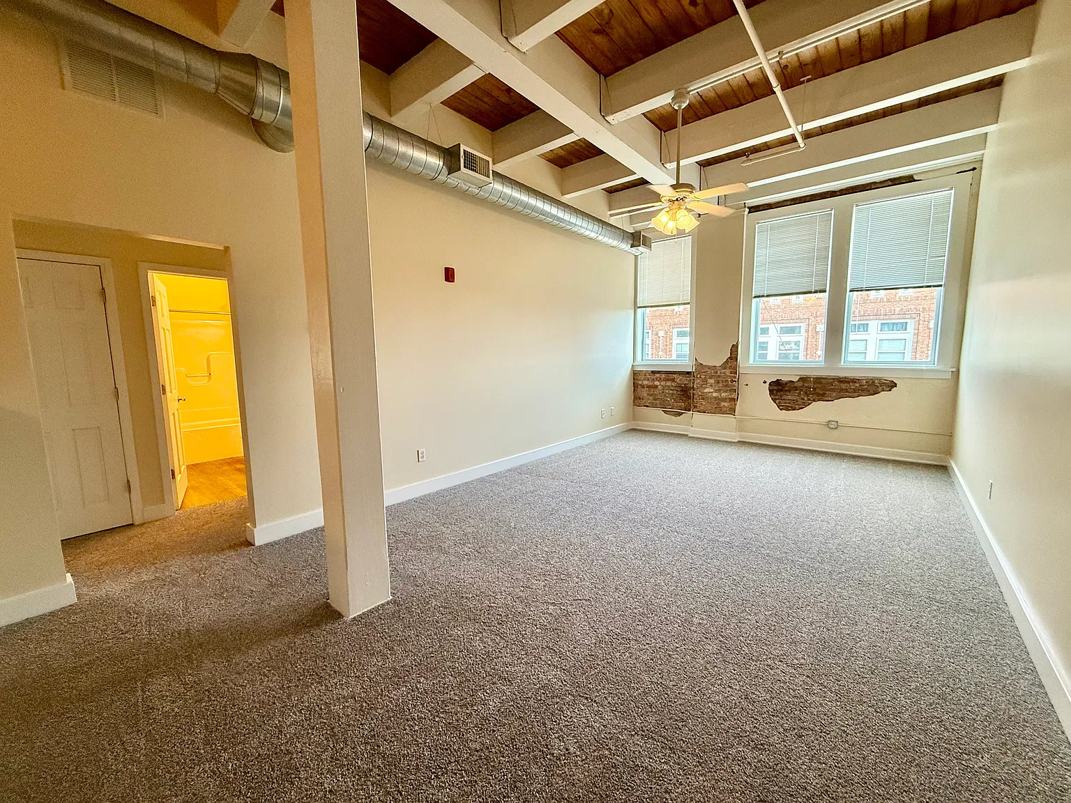 Phillips Lofts - 300 — Photo 1