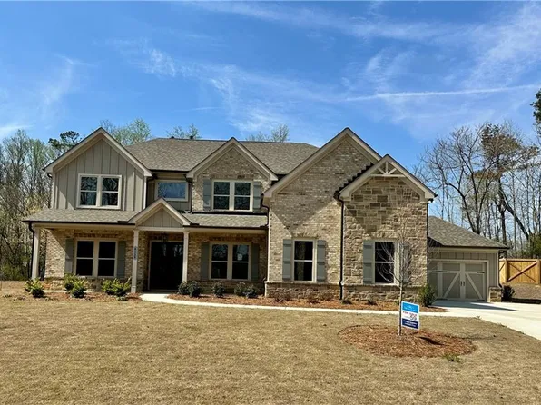 4115 Sierra Vista Cir, Cumming, GA 30040