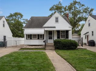 212 Devillen Ave, Royal Oak, MI 48073