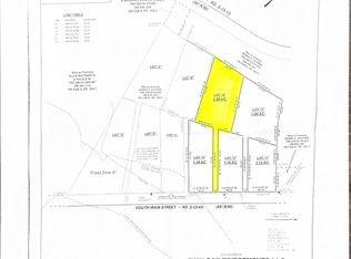 236 S Main St, Brunson, SC 29911