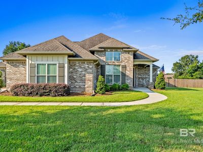 10734 Leesburg Pike, Daphne, AL, 36526