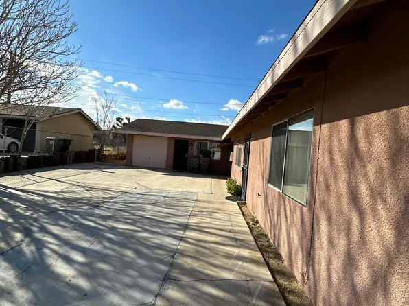 6404 El Dorado Ave APT A, Yucca Valley, CA 92284