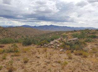 0 Bull Whip Rd, Congress, AZ 85332