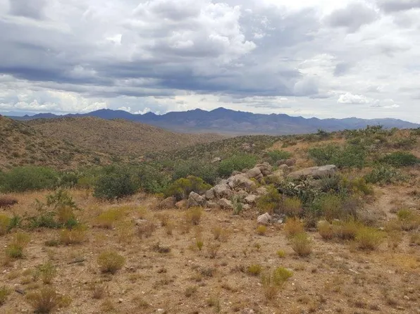 0 Bull Whip Rd, Congress, AZ 85332