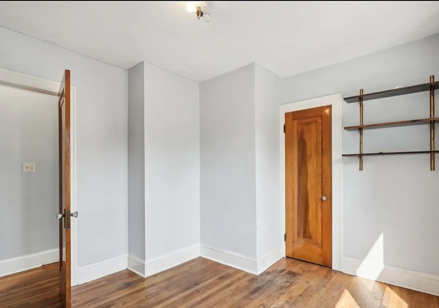 Charming two-story home in Cleveland offering three bedrooms and one-and-a-half bathrooms — Photo 4