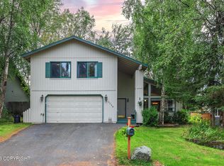 3230 Starboard Ln, Anchorage, AK 99516