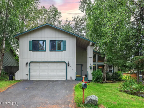 3230 Starboard Ln, Anchorage, AK 99516