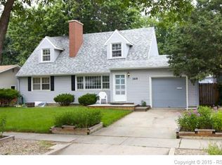 2618 Meade Cir, Colorado Springs, CO 80907