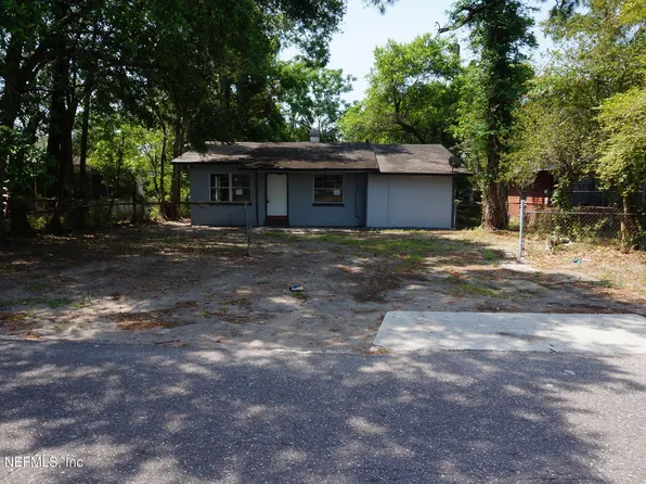 8308 HARE Avenue, Jacksonville, FL 32211