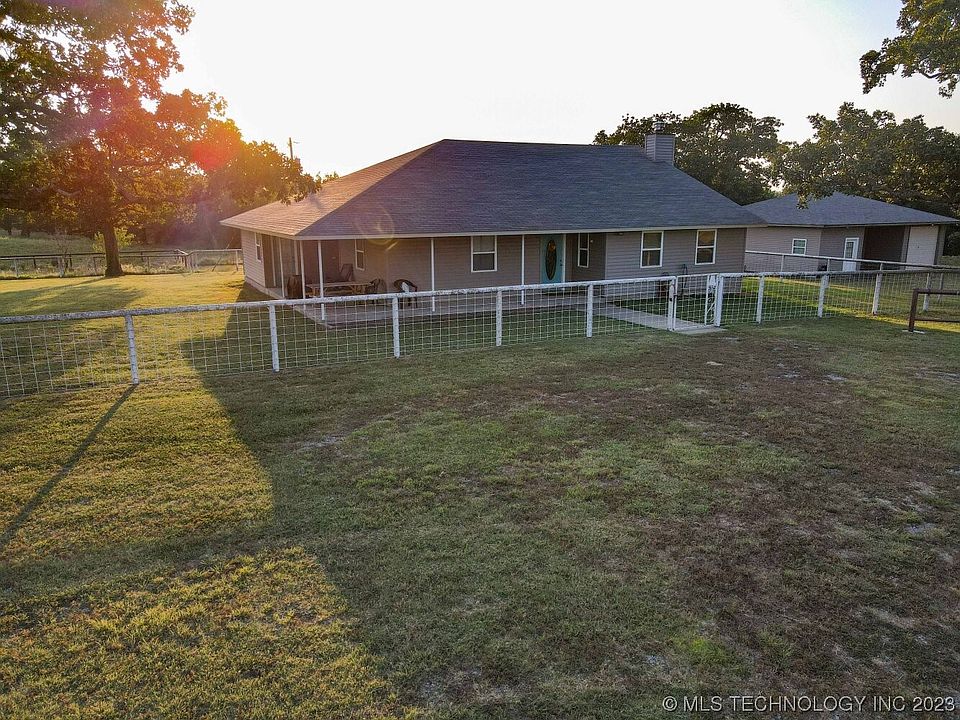 35786 134th, Maud, OK 74854 Zillow