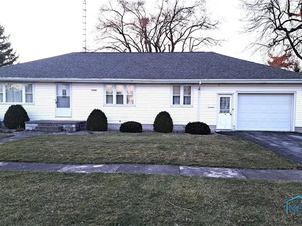 590 West St, Carey, OH 43316