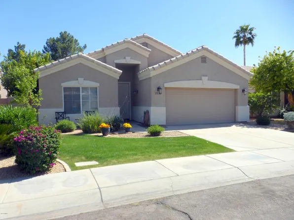2225 E Bel Air Ln, Gilbert, AZ 85234
