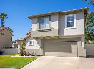 21 Calle Del Rio, Rancho Santa Margarita, CA 92688