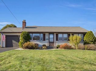 192 Blodgett Roy Dr, New Britain, CT 06053