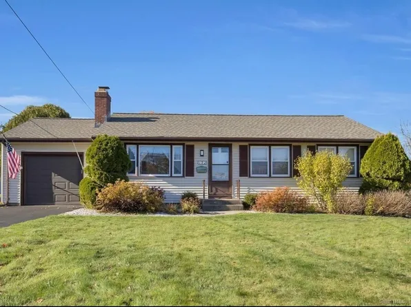 192 Blodgett Roy Dr, New Britain, CT 06053