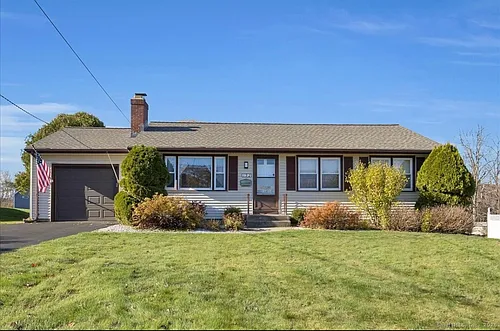 192 Blodgett Roy Dr Photo 1