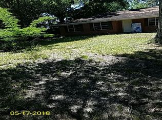 1301 Park St, Jonesville, LA 71343