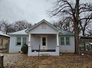 211 SW Park Ave, Lawton, OK 73501
