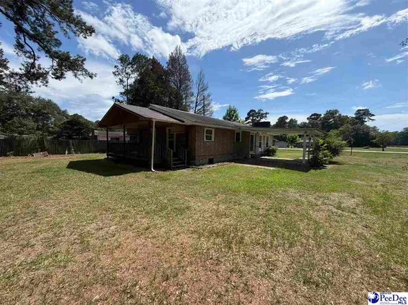 9 William Epps Loop, Kingstree, SC 29556