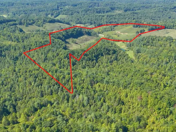 State Highway 1010, Hazel Green, KY 41332