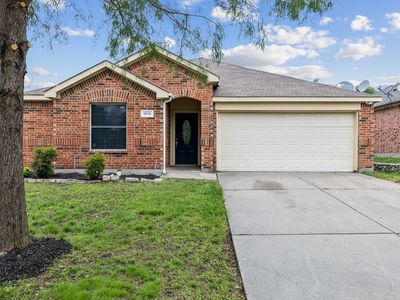 1019 Chelsea Ln, Forney, TX, 75126