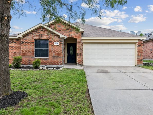 1019 Chelsea Ln, Forney, TX 75126