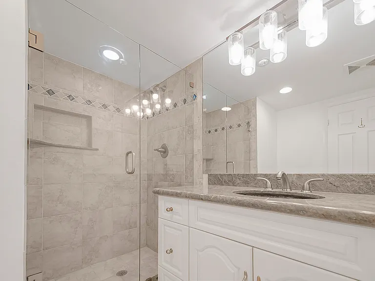 Second Bathroom